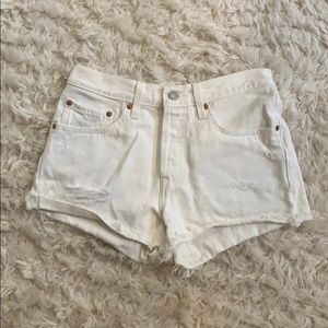 Levi’s 501 Shorts